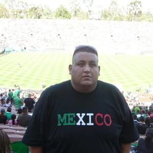 Meet your Posher, Rocky